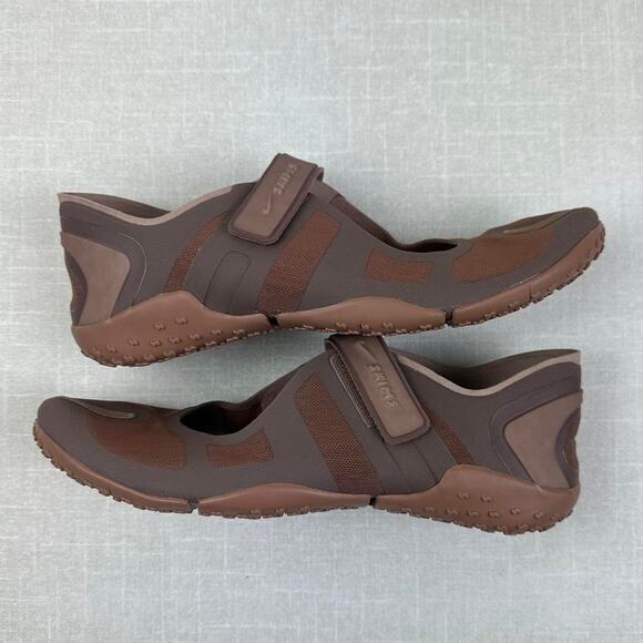 SKIMS | Shoes | Skims Jelly Shoes | Poshmark 🦂 SKIMS x Nike Rift Mesh “Archaeo Brown” 6W